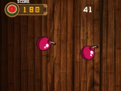 Slice Mastery Of A Ninja — безплатна онлайн игра