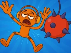 Ragdoll Beat — безплатна онлайн игра