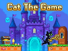 Cat The Game — безплатна онлайн игра
