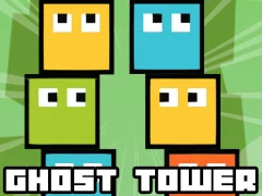 Ghost Tower — безплатна онлайн игра