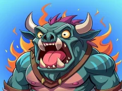 Battler — безплатна онлайн игра
