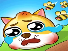Save My Doge — безплатна онлайн игра