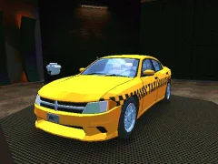 Daring Racer — безплатна онлайн игра
