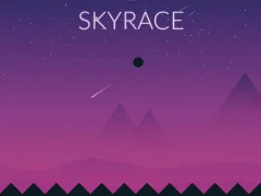 Sky Race — безплатна онлайн игра