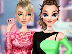 Highschool Mean Girls 3 — безплатна онлайн игра