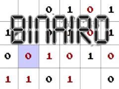 Binairo — безплатна онлайн игра