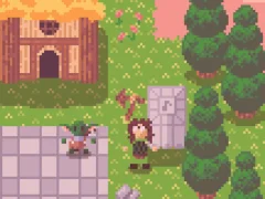 BIT Soup Back in Time For Soup — безплатна онлайн игра