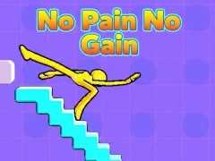 No Pain No Gain — безплатна онлайн игра