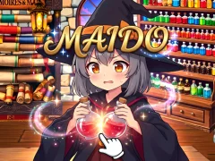 Maido — безплатна онлайн игра