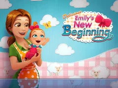 Emily's New Beginning — безплатна онлайн игра