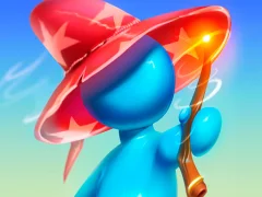 Wizard's Arcadia — безплатна онлайн игра