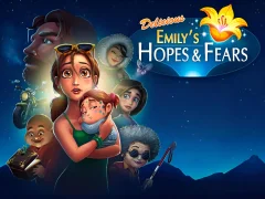 Delisious Emily’s Hopes & Fears — безплатна онлайн игра