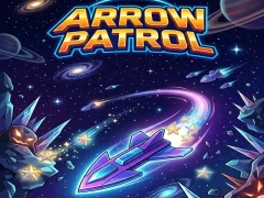 Arrow Patrol — безплатна онлайн игра