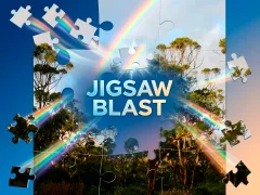 Jigsaw Blast — безплатна онлайн игра