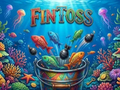 FinToss — безплатна онлайн игра
