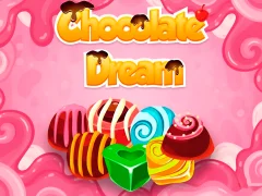 Chocolate Dream — безплатна онлайн игра