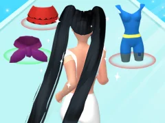 Build A Queen 2025 — безплатна онлайн игра