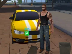 Vegas City Gangster 2024 — безплатна онлайн игра