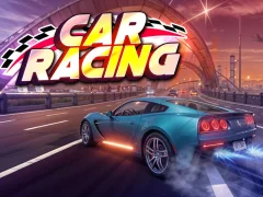 Car Racing — безплатна онлайн игра
