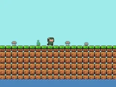 Seedfall Defend The Last Tree — безплатна онлайн игра