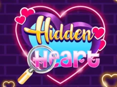  Hidden Heart — безплатна онлайн игра