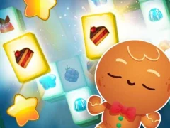 Mahjong Quest: Candyland Adventures — безплатна онлайн игра