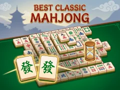 Best Classic Mahjong — безплатна онлайн игра