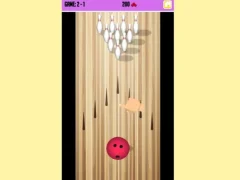 Bowling King — безплатна онлайн игра