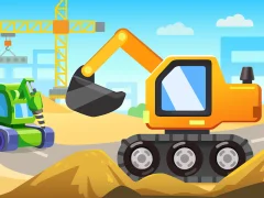 City Constructor — безплатна онлайн игра