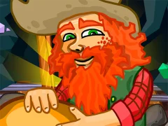 Gold Miner Classic — безплатна онлайн игра