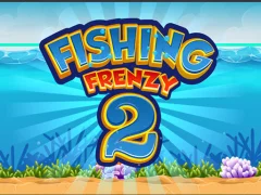 Fishing Frenzy 2 — безплатна онлайн игра