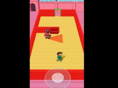 Squid Scape Game — безплатна онлайн игра
