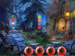 Endearing Girl Escape — безплатна онлайн игра