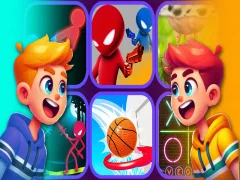Challenge Your Friends — безплатна онлайн игра