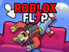 Roblox Flip — безплатна онлайн игра