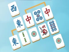 Mahjong Connect Majong Class — безплатна онлайн игра