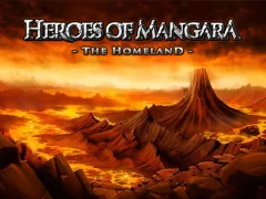 Heroes of Mangara — безплатна онлайн игра
