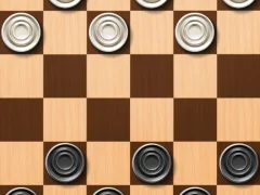 Checkers — безплатна онлайн игра
