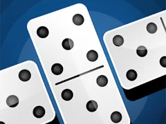 Dominoes — безплатна онлайн игра