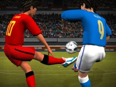 Euro 2021 — безплатна онлайн игра