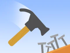 Hammer Master — безплатна онлайн игра