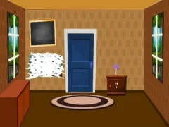 Umber House Escape — безплатна онлайн игра