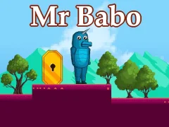 Mr Babo — безплатна онлайн игра