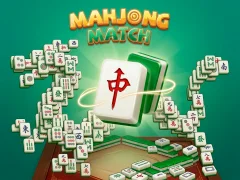 Mahjong Match — безплатна онлайн игра