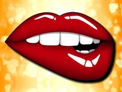 Kissing Test — безплатна онлайн игра