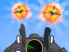Air Strike: War Plane Simulator — безплатна онлайн игра