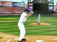 Miniclip Baseball — безплатна онлайн игра