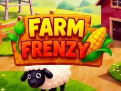 Farm Frenzy — безплатна онлайн игра