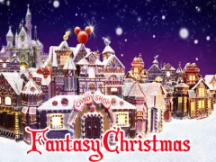 Fantasy Christmas — безплатна онлайн игра