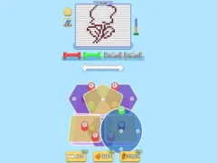 Yarny Puzzle — безплатна онлайн игра